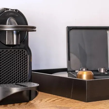 La Casa Del Gusto * Loudun