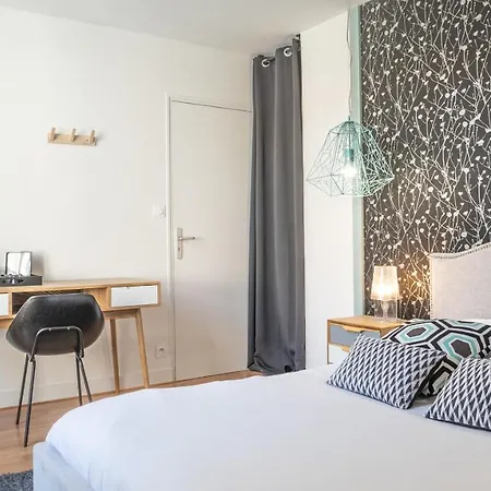 Hotel La Casa Del Gusto