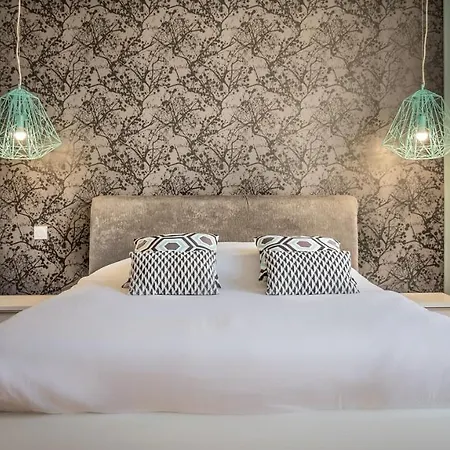 Hotel La Casa Del Gusto