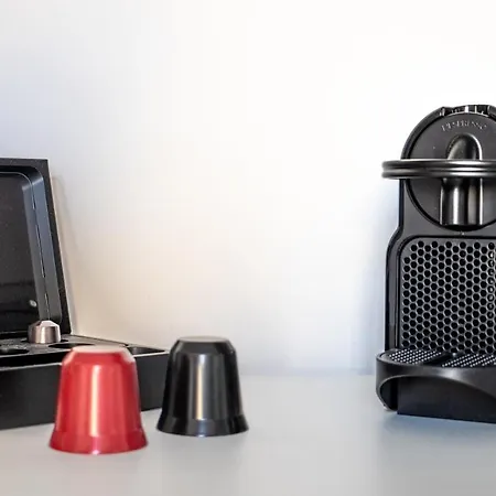 La Casa Del Gusto Hotel