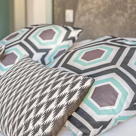 La Casa Del Gusto Loudun