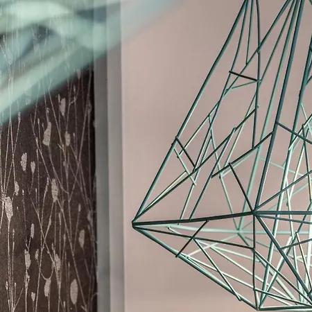 La Casa Del Gusto Hotel Loudun