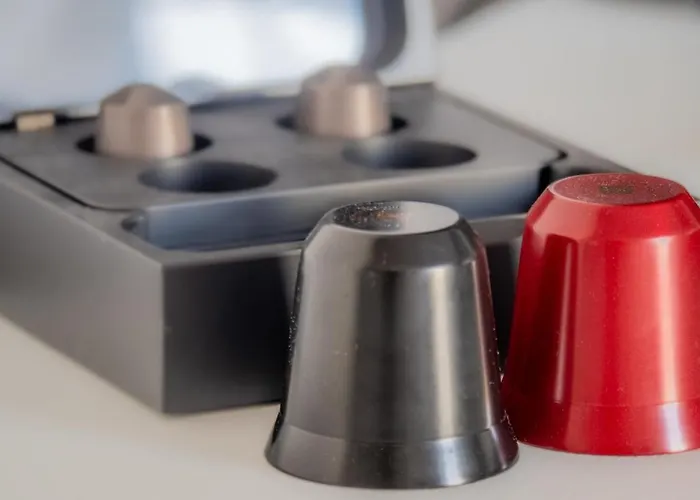 La Casa Del Gusto Hotel