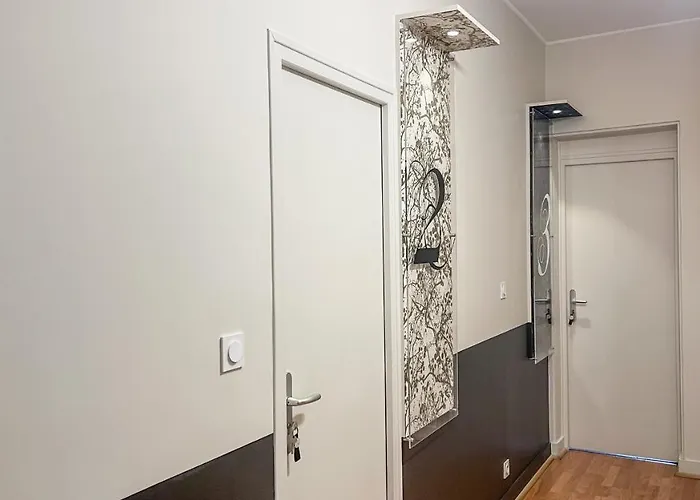 La Casa Del Gusto Hotel *