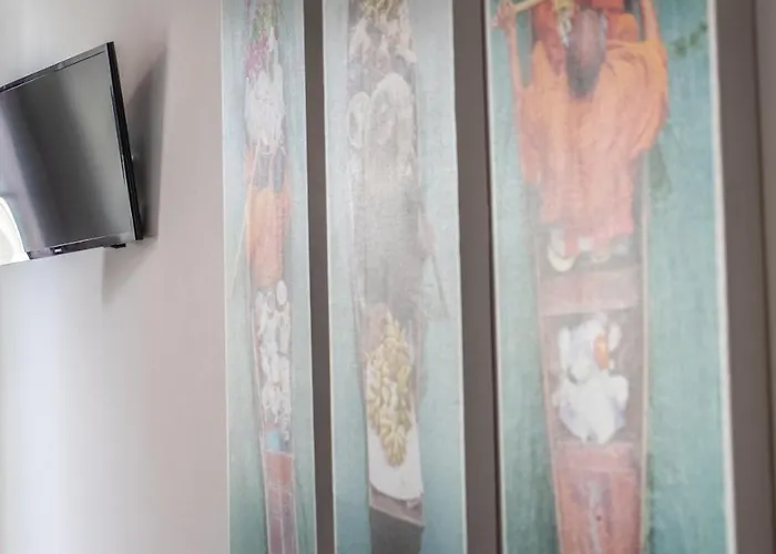 La Casa Del Gusto Hotel