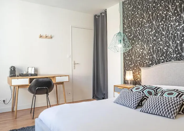 Hotel La Casa Del Gusto