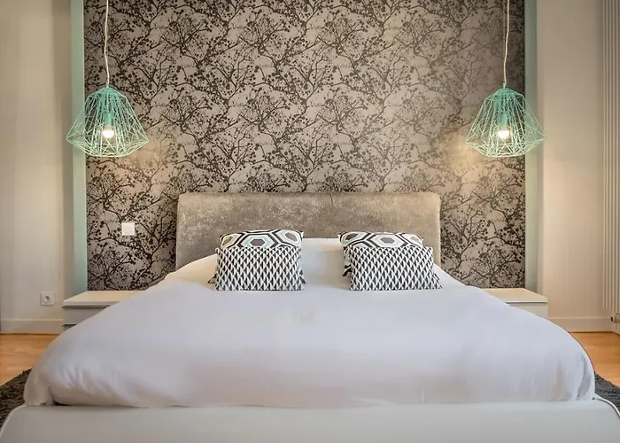 Hotel La Casa Del Gusto