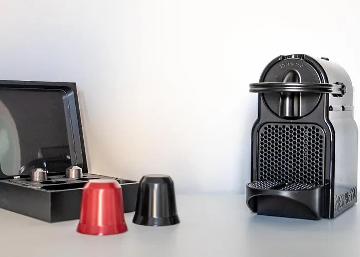 La Casa Del Gusto Hotel