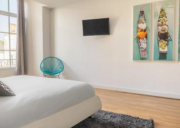 Hotel La Casa Del Gusto *