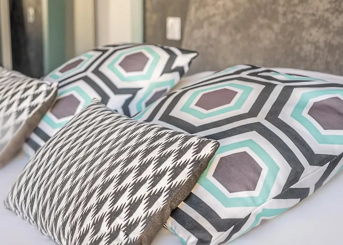 La Casa Del Gusto Loudun