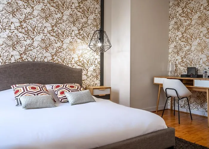 La Casa Del Gusto Hotel *