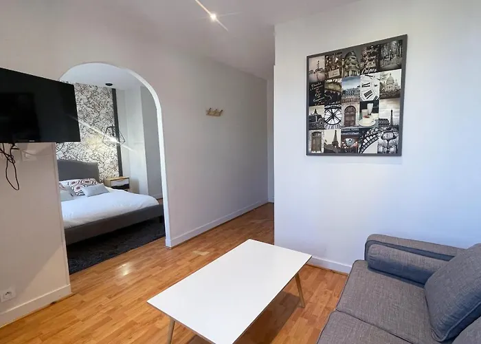 La Casa Del Gusto Loudun