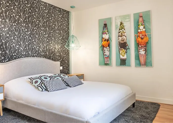 La Casa Del Gusto Hotel Loudun