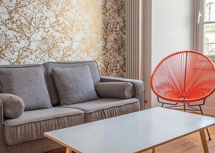 Hotel La Casa Del Gusto